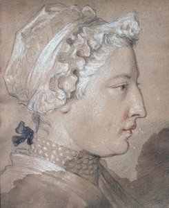Mary Fitzwilliam, Condesa de Pembroke